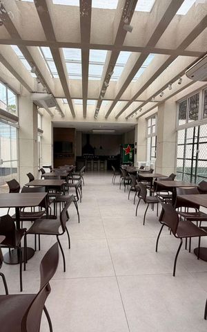 Apartamento para alugar com 178m², 3 quartos e 3 vagas Apartamento para alugar com 178m², 3 quartos e 3 vagasÁrea externa