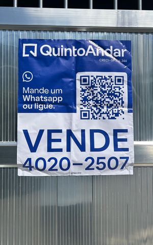 Casa à venda com 120m², 3 quartos e 2 vagas Casa à venda com 120m², 3 quartos e 2 vagasPlaca