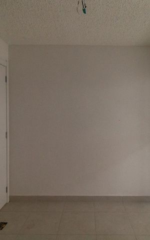 Apartamento à venda com 34m², 2 quartos e sem vaga Apartamento à venda com 34m², 2 quartos e sem vagaSala