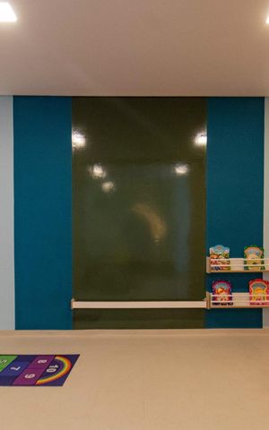Apartamento à venda com 34m², 2 quartos e sem vaga Apartamento à venda com 34m², 2 quartos e sem vagaÁrea comum