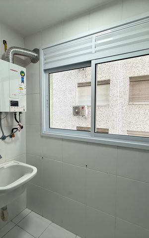 Studio à venda com 29m², 1 quarto e 1 vaga