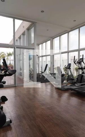 Studio à venda com 36m², 1 quarto e 1 vagaAcademia