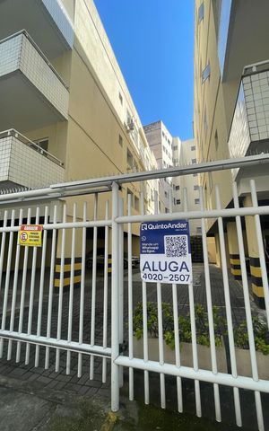 Apartamento para alugar com 70m², 2 quartos e 1 vaga Apartamento para alugar com 70m², 2 quartos e 1 vagaPlaquinha
