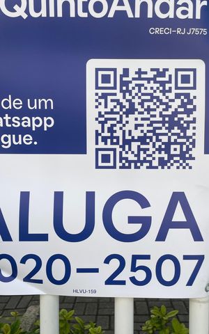 Apartamento para alugar com 70m², 2 quartos e 1 vaga Apartamento para alugar com 70m², 2 quartos e 1 vagaPlaquinha