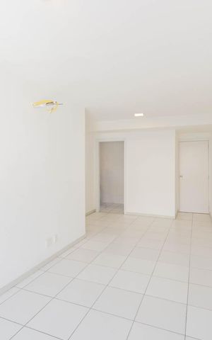Apartamento para alugar com 70m², 2 quartos e 1 vagaSala