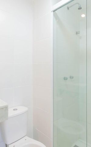 Apartamento para alugar com 70m², 2 quartos e 1 vagaBanheiro