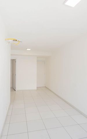 Apartamento para alugar com 70m², 2 quartos e 1 vagaSala