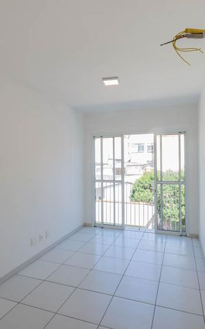 Apartamento para alugar com 70m², 2 quartos e 1 vagaSala