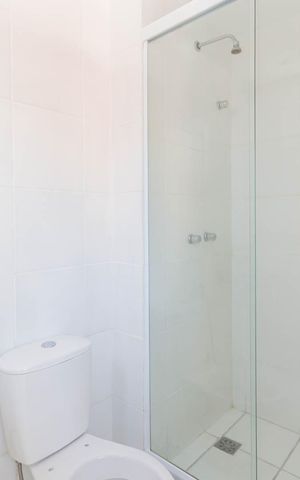 Apartamento para alugar com 70m², 2 quartos e 1 vagaBanheiro Suíte