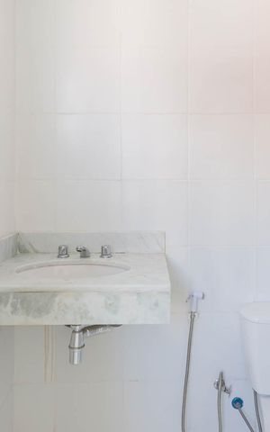Apartamento para alugar com 70m², 2 quartos e 1 vagaBanheiro Suíte