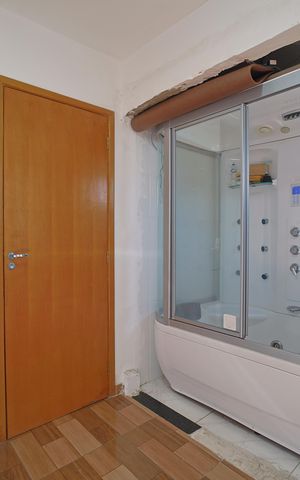 Casa de condomínio à venda com 74m², 2 quartos e 1 vagaQuarto 2