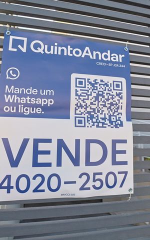 Casa de condomínio à venda com 74m², 2 quartos e 1 vagaInstalada dia 03/09/26 placa:MMGQ-305