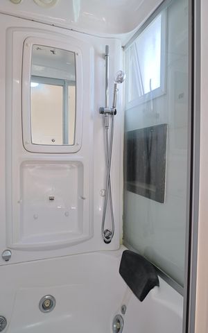 Casa de condomínio à venda com 74m², 2 quartos e 1 vagaQuarto 2