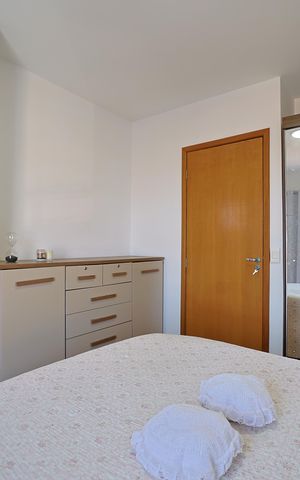 Casa de condomínio à venda com 74m², 2 quartos e 1 vagaQuarto 1