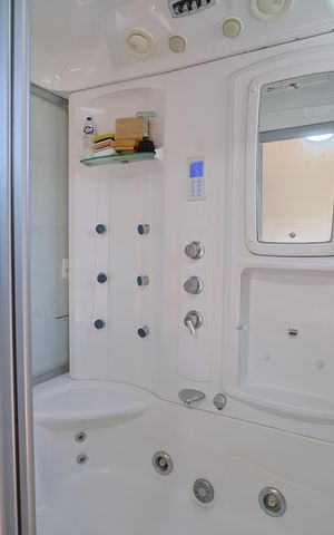 Casa de condomínio à venda com 74m², 2 quartos e 1 vagaQuarto 2