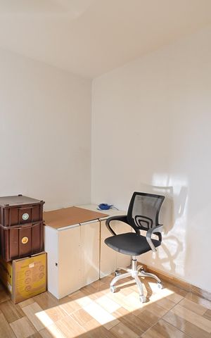 Casa de condomínio à venda com 74m², 2 quartos e 1 vagaQuarto 2