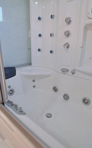 Casa de condomínio à venda com 74m², 2 quartos e 1 vagaQuarto 2