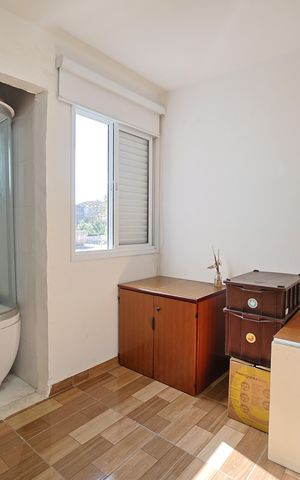 Casa de condomínio à venda com 74m², 2 quartos e 1 vagaQuarto 2