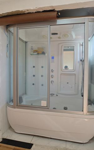 Casa de condomínio à venda com 74m², 2 quartos e 1 vagaQuarto 2