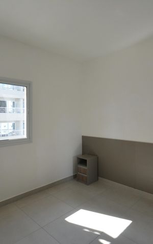 Apartamento à venda com 49m², 1 quarto e 1 vagaQuarto 