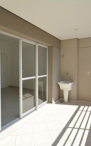 Apartamento à venda com 49m², 1 quarto e 1 vagaÁrea de Serviço