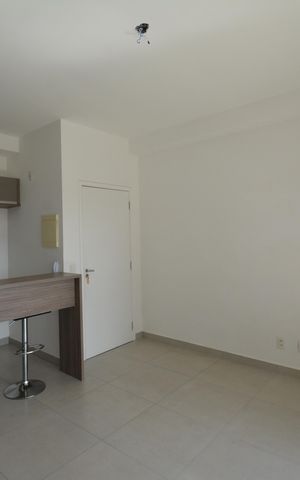 Apartamento à venda com 49m², 1 quarto e 1 vagaSala