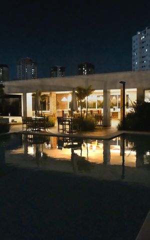 Apartamento para alugar com 155m², 3 quartos e 3 vagas Apartamento para alugar com 155m², 3 quartos e 3 vagasPiscina