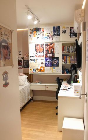 Apartamento para alugar com 155m², 3 quartos e 3 vagas Apartamento para alugar com 155m², 3 quartos e 3 vagasSuíte 2