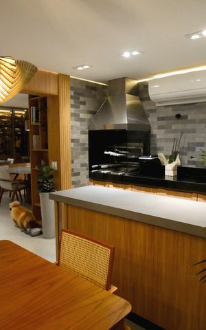 Apartamento para alugar com 155m², 3 quartos e 3 vagas Apartamento para alugar com 155m², 3 quartos e 3 vagasSala