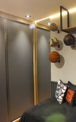Apartamento para alugar com 155m², 3 quartos e 3 vagas Apartamento para alugar com 155m², 3 quartos e 3 vagasSuíte 3