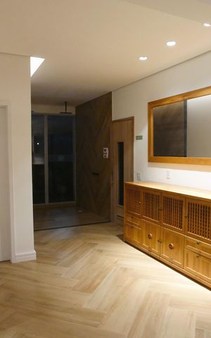 Apartamento para alugar com 155m², 3 quartos e 3 vagas Apartamento para alugar com 155m², 3 quartos e 3 vagasSaúna