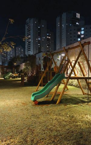 Apartamento para alugar com 155m², 3 quartos e 3 vagas Apartamento para alugar com 155m², 3 quartos e 3 vagasPlayground