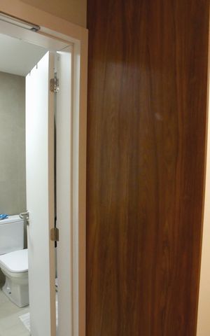 Apartamento para alugar com 155m², 3 quartos e 3 vagas Apartamento para alugar com 155m², 3 quartos e 3 vagasBanheiro da Suíte 1
