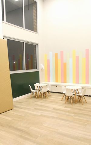 Apartamento para alugar com 155m², 3 quartos e 3 vagas Apartamento para alugar com 155m², 3 quartos e 3 vagasÁrea comum