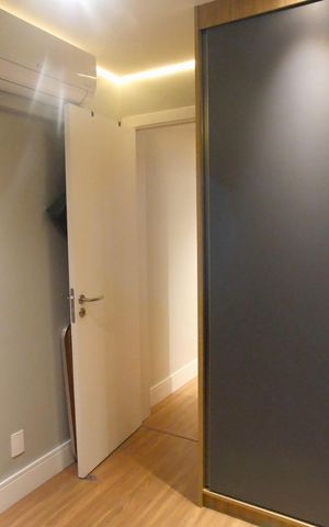 Apartamento para alugar com 155m², 3 quartos e 3 vagas Apartamento para alugar com 155m², 3 quartos e 3 vagasSuíte 3