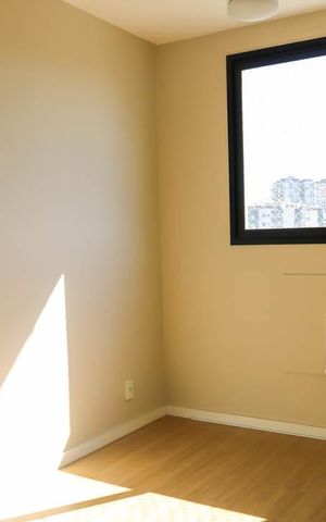 Apartamento para alugar com 60m², 2 quartos e 1 vaga Apartamento para alugar com 60m², 2 quartos e 1 vagaQuarto Suíte