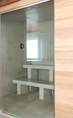 Apartamento para alugar com 60m², 2 quartos e 1 vaga Apartamento para alugar com 60m², 2 quartos e 1 vagaSaúna