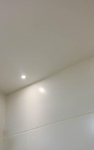 Apartamento para alugar com 60m², 2 quartos e 1 vaga Apartamento para alugar com 60m², 2 quartos e 1 vagaBanheiro Social
