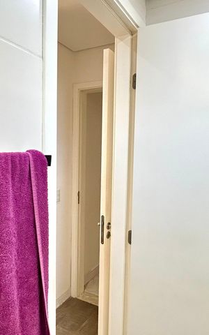 Apartamento para alugar com 75m², 3 quartos e 2 vagas Apartamento para alugar com 75m², 3 quartos e 2 vagasBanheiro da Suíte