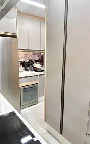 Apartamento para alugar com 75m², 3 quartos e 2 vagas Apartamento para alugar com 75m², 3 quartos e 2 vagasCozinha