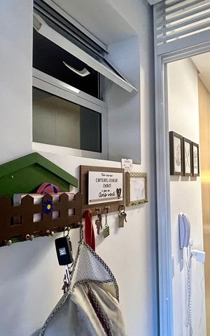 Apartamento para alugar com 75m², 3 quartos e 2 vagas Apartamento para alugar com 75m², 3 quartos e 2 vagasÁrea de Serviço