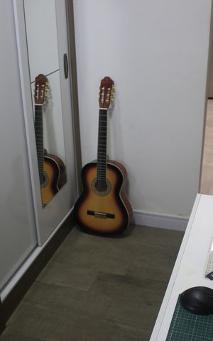Apartamento para alugar com 75m², 3 quartos e 2 vagasQuarto 1