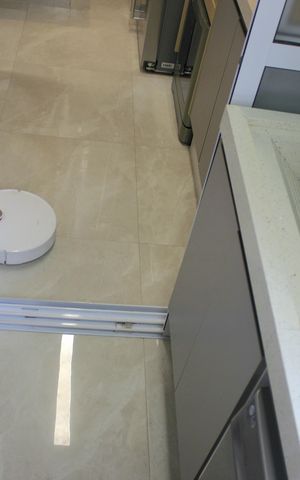 Apartamento para alugar com 75m², 3 quartos e 2 vagasÁrea de serviço
