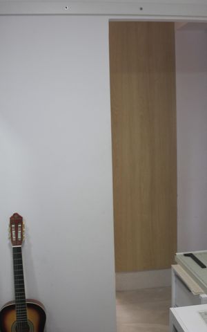 Apartamento para alugar com 75m², 3 quartos e 2 vagasQuarto 1