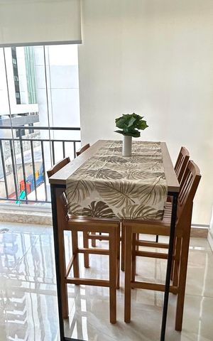 Apartamento para alugar com 75m², 3 quartos e 2 vagas Apartamento para alugar com 75m², 3 quartos e 2 vagasVaranda gourmet