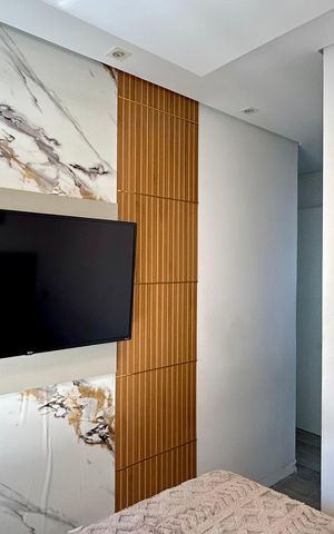 Apartamento para alugar com 75m², 3 quartos e 2 vagas Apartamento para alugar com 75m², 3 quartos e 2 vagasQuarto Suíte