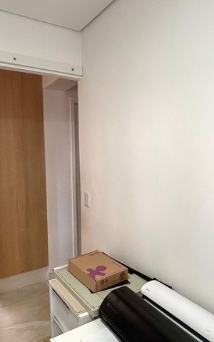 Apartamento para alugar com 75m², 3 quartos e 2 vagas Apartamento para alugar com 75m², 3 quartos e 2 vagasQuarto 2