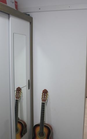 Apartamento para alugar com 75m², 3 quartos e 2 vagasQuarto 1