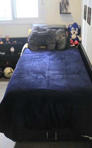 Apartamento para alugar com 75m², 3 quartos e 2 vagasQuarto 2