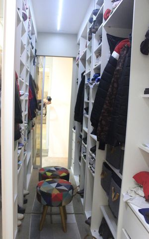 Apartamento para alugar com 75m², 3 quartos e 2 vagasCloset Suíte